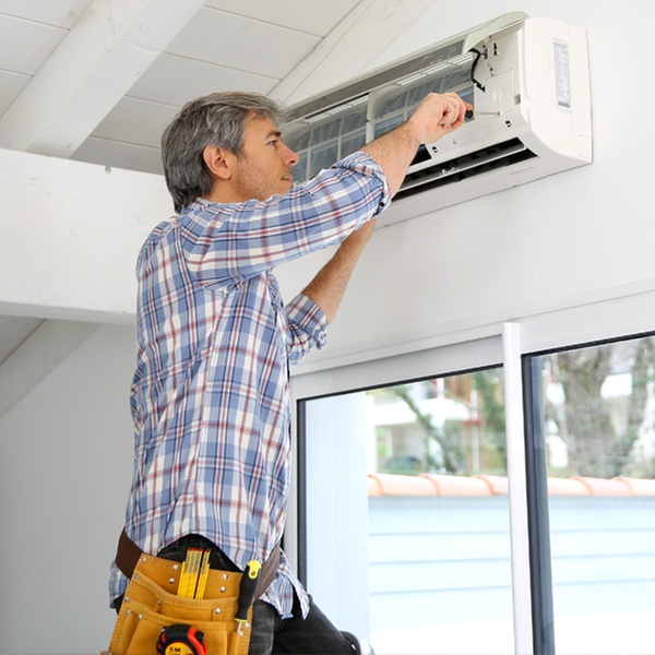 Şuhut Klima Tamircisi