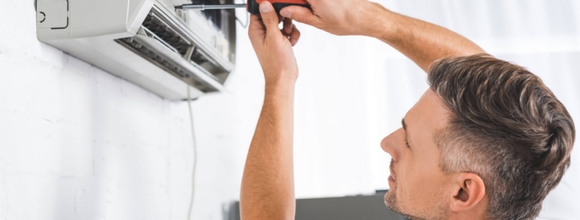 Şuhut Klima Tamircisi